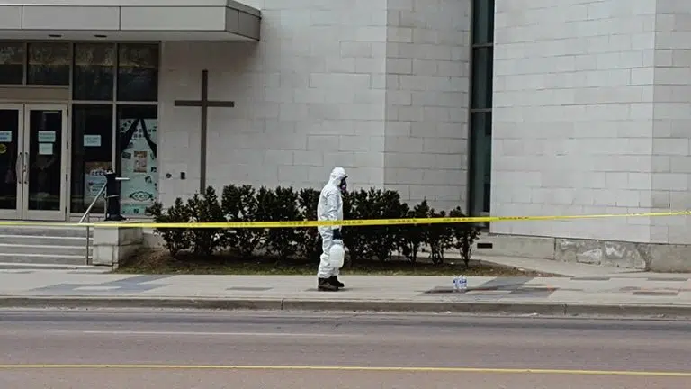 Biohazard Remediation